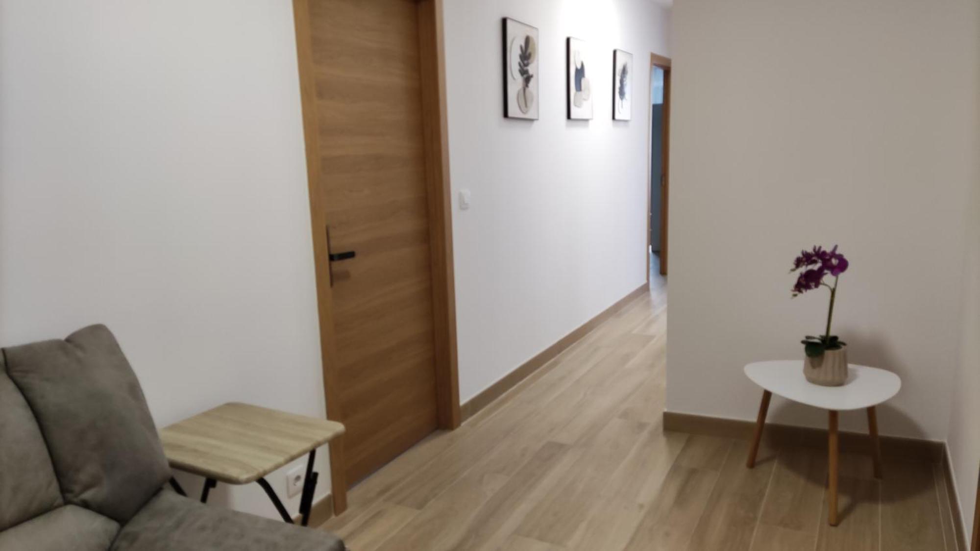 Pension Alicante Bergez Exteriör bild