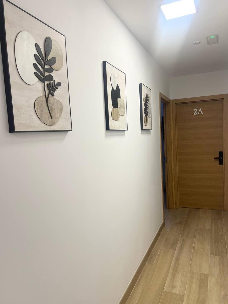 Pension Alicante Bergez Exteriör bild